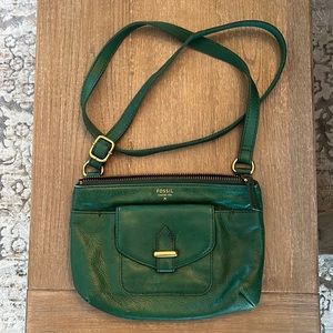 Fossil Crossbody Purse